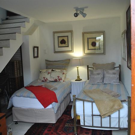 Buckhouse Elegant Village Apartment Хайделберг Екстериор снимка