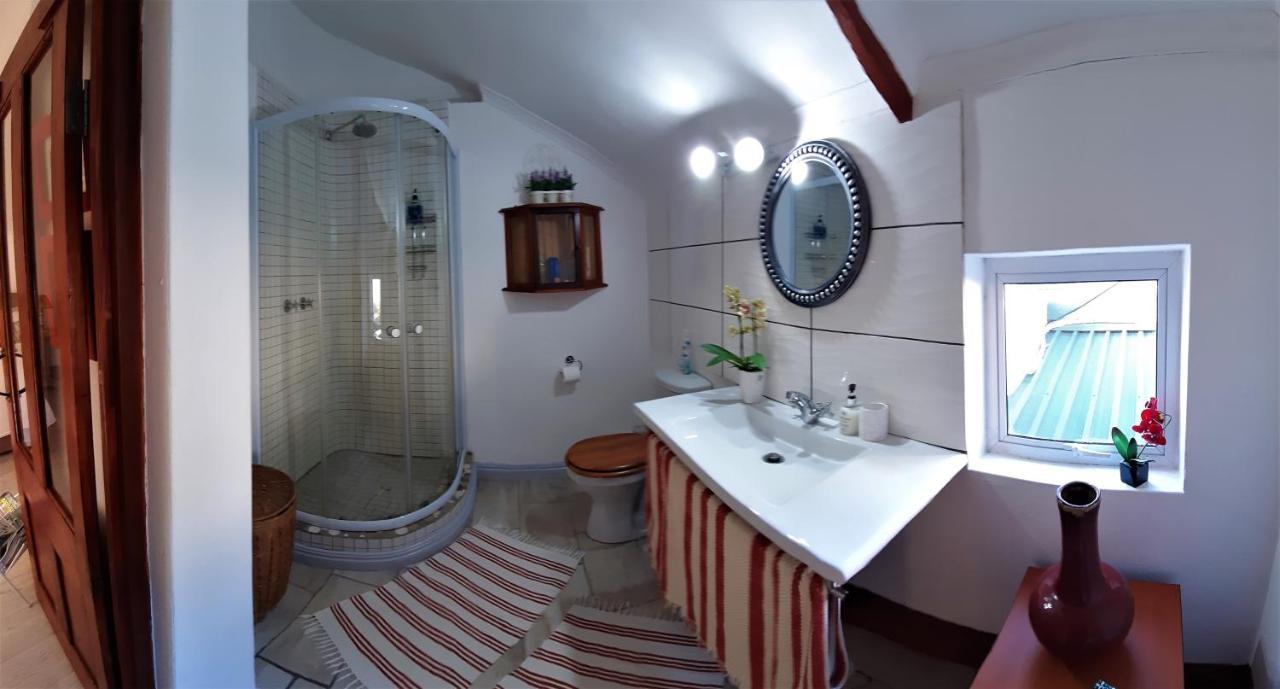 Buckhouse Elegant Village Apartment Хайделберг Екстериор снимка