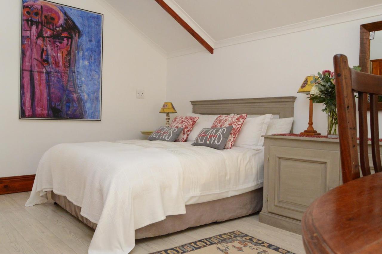 Buckhouse Elegant Village Apartment Хайделберг Екстериор снимка