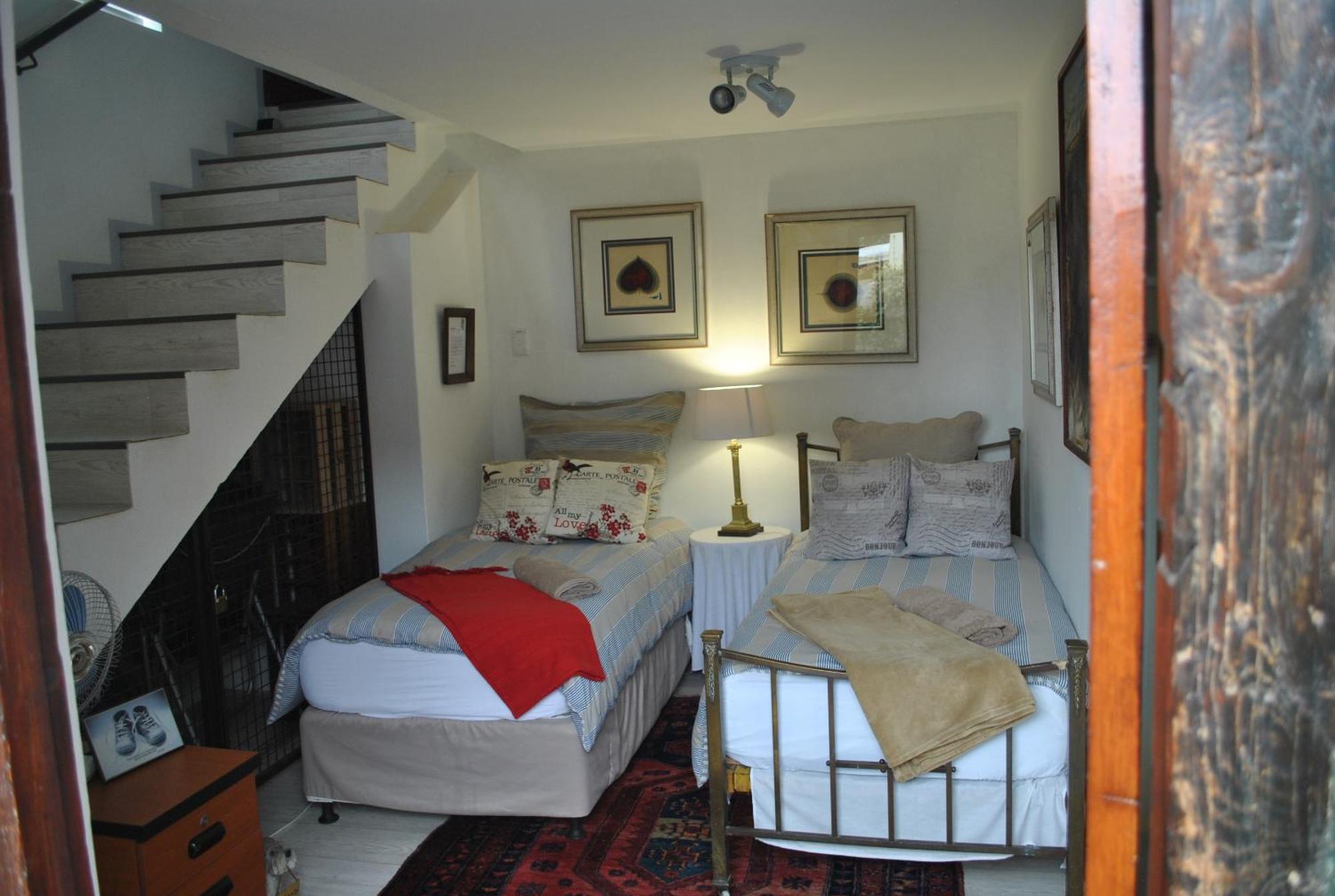 Buckhouse Elegant Village Apartment Хайделберг Екстериор снимка