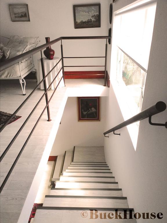 Buckhouse Elegant Village Apartment Хайделберг Екстериор снимка