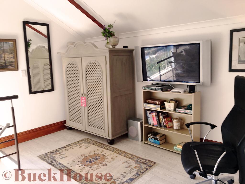 Buckhouse Elegant Village Apartment Хайделберг Екстериор снимка