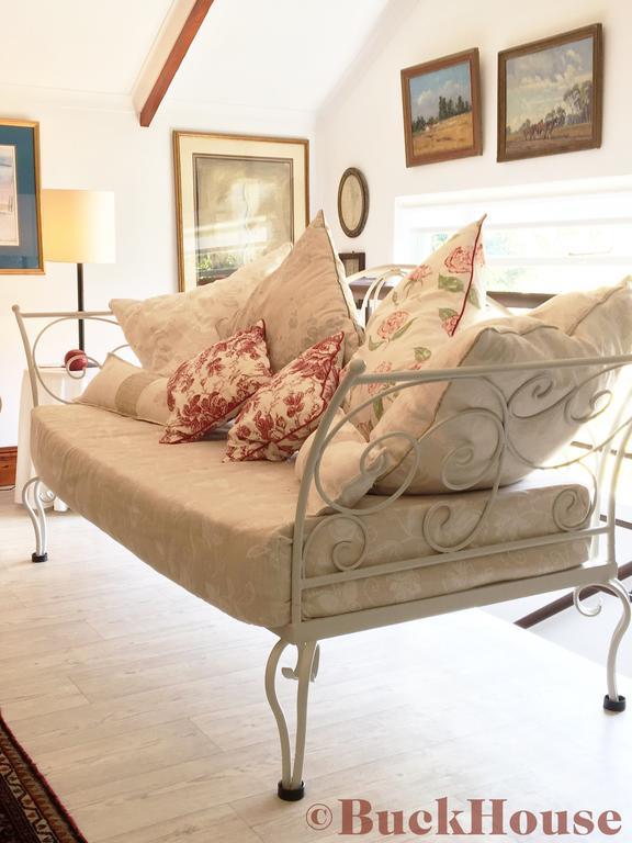 Buckhouse Elegant Village Apartment Хайделберг Екстериор снимка