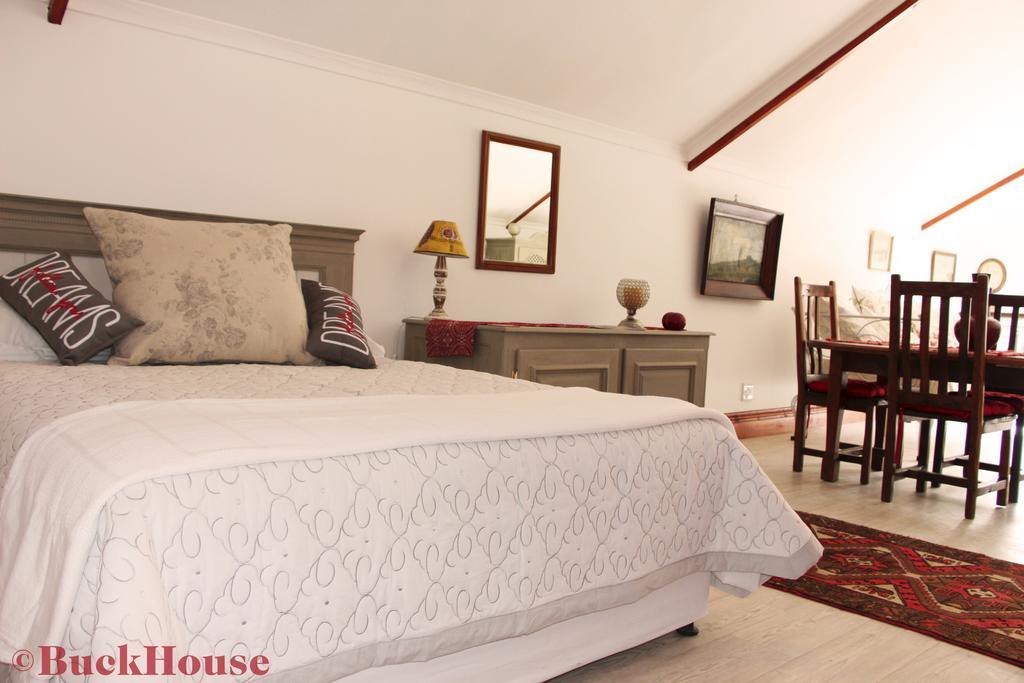 Buckhouse Elegant Village Apartment Хайделберг Екстериор снимка