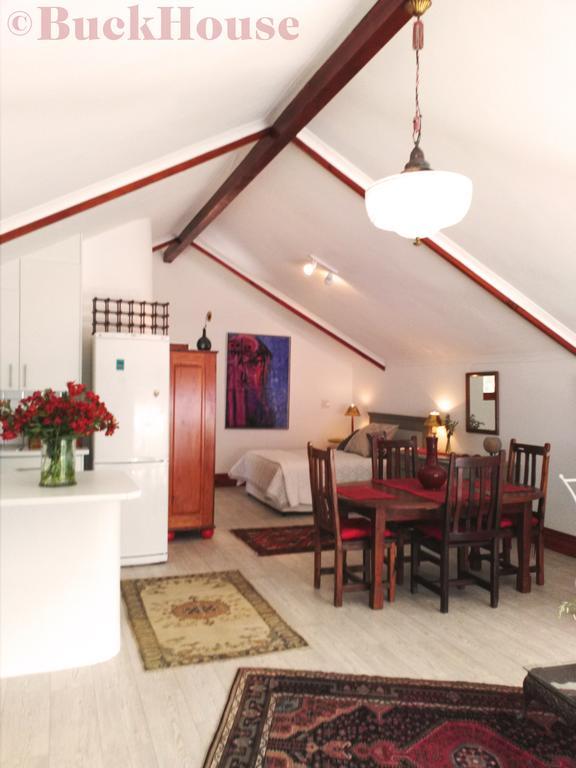 Buckhouse Elegant Village Apartment Хайделберг Екстериор снимка