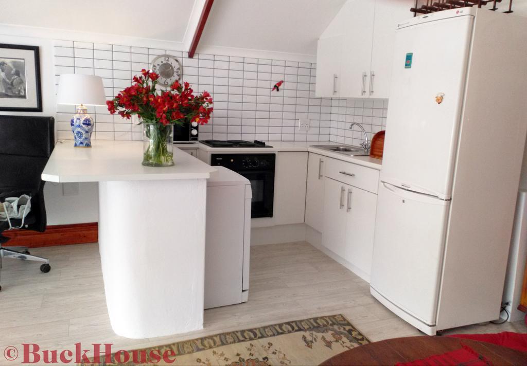Buckhouse Elegant Village Apartment Хайделберг Екстериор снимка